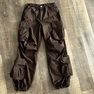 Adjustable pants